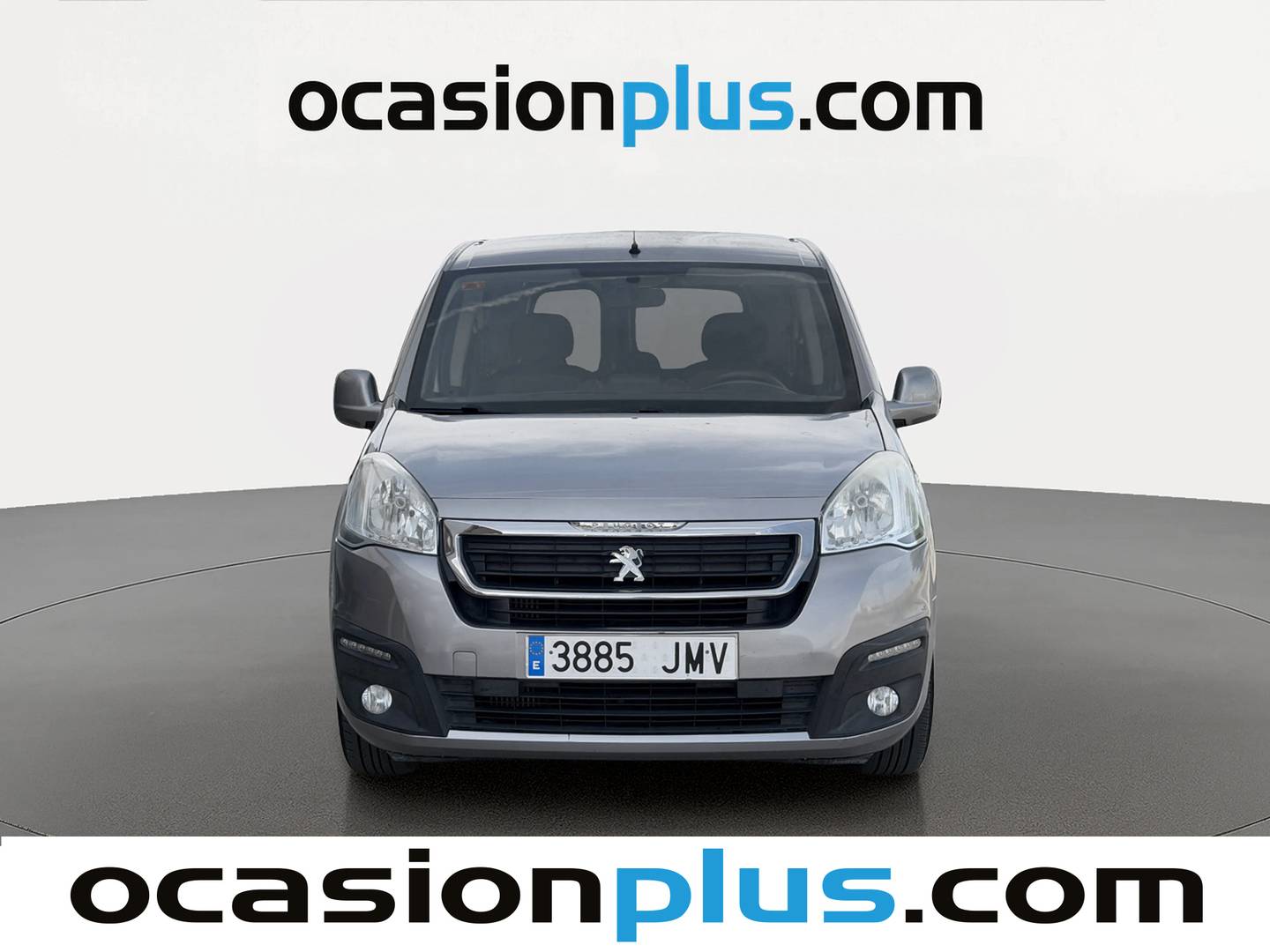 Peugeot Partner Peugeot Partner Tepee BlueHDi 100 Active (100 CV) 100cv