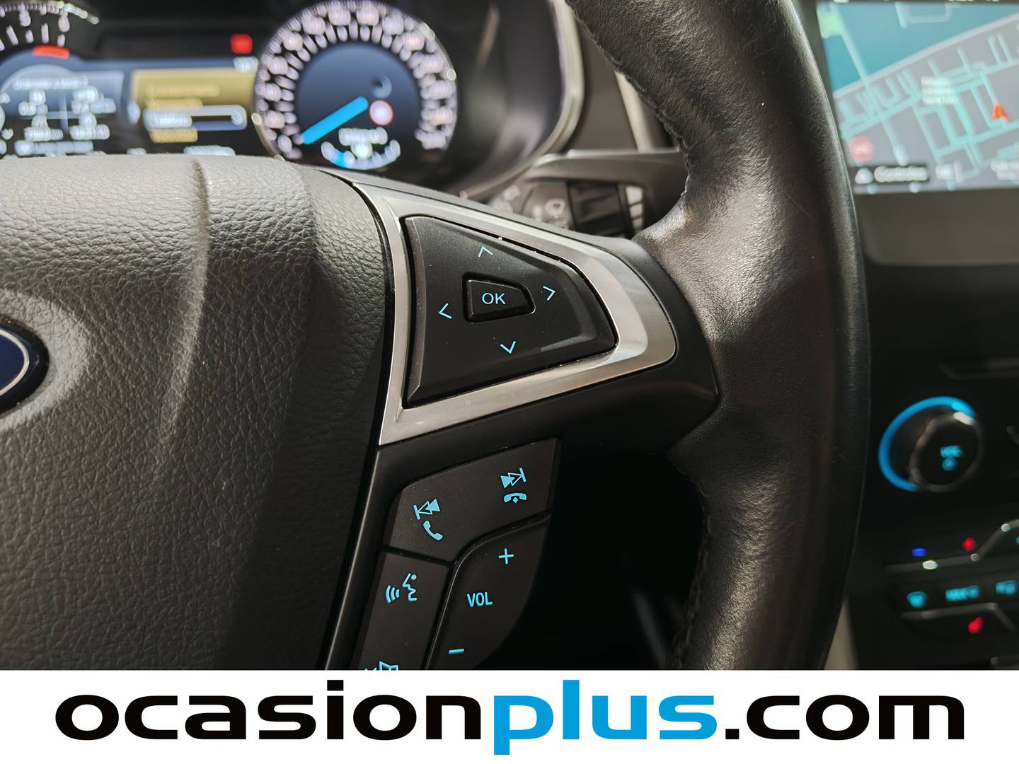 Ford S-MAX Ford S-Max 2.0 TDCI Titanium (150 CV) 7 Plazas barato