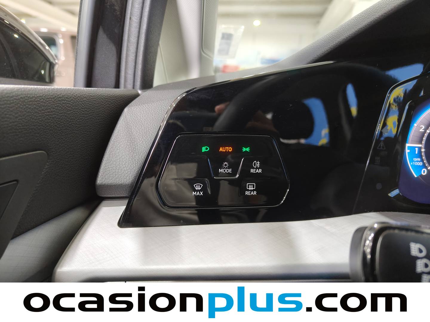 Volkswagen Golf Volkswagen Golf Más 1.5 TSI (116 CV) 2025