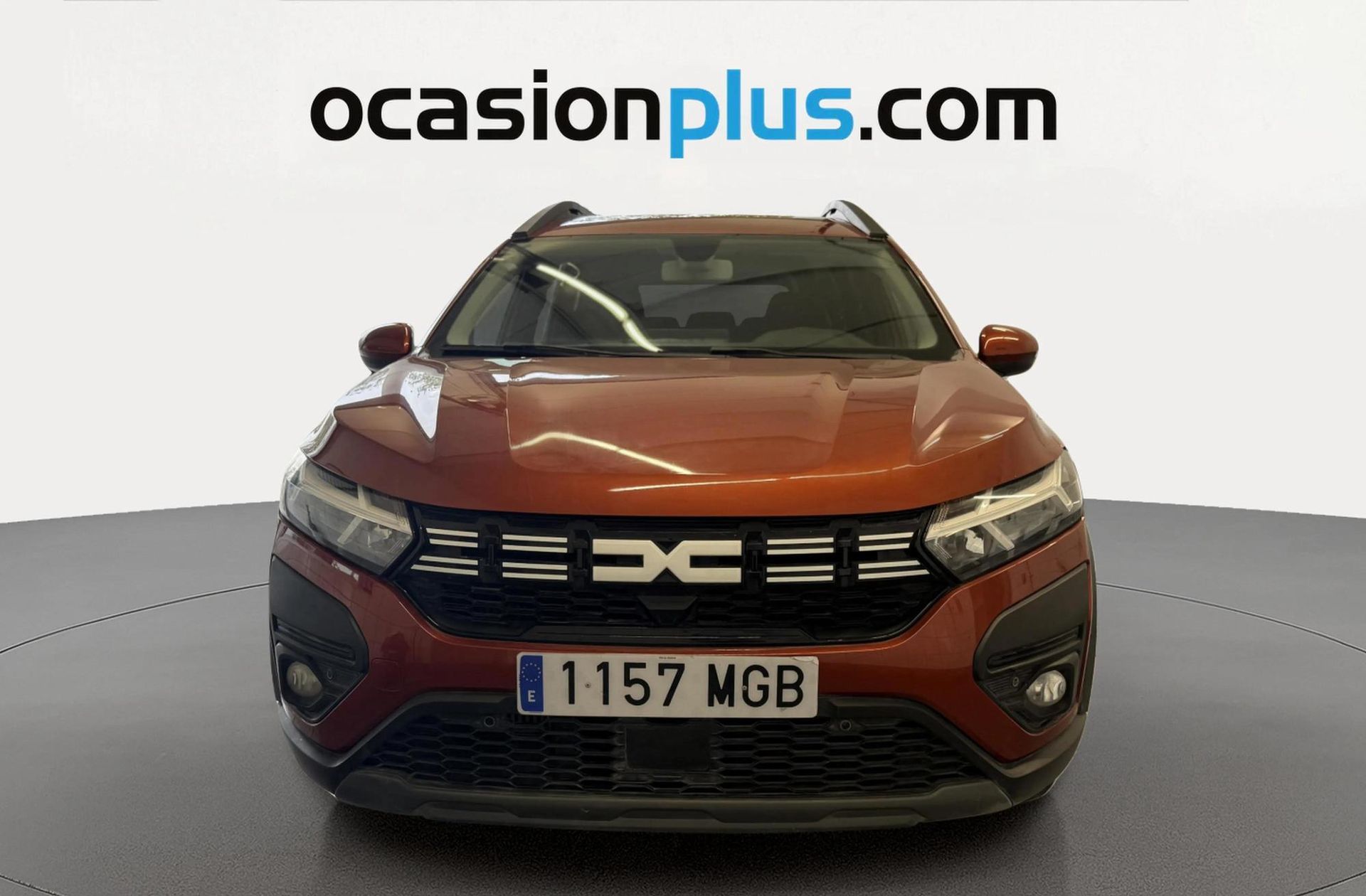 Dacia Jogger Expression TCe 7 plazas - foto 11