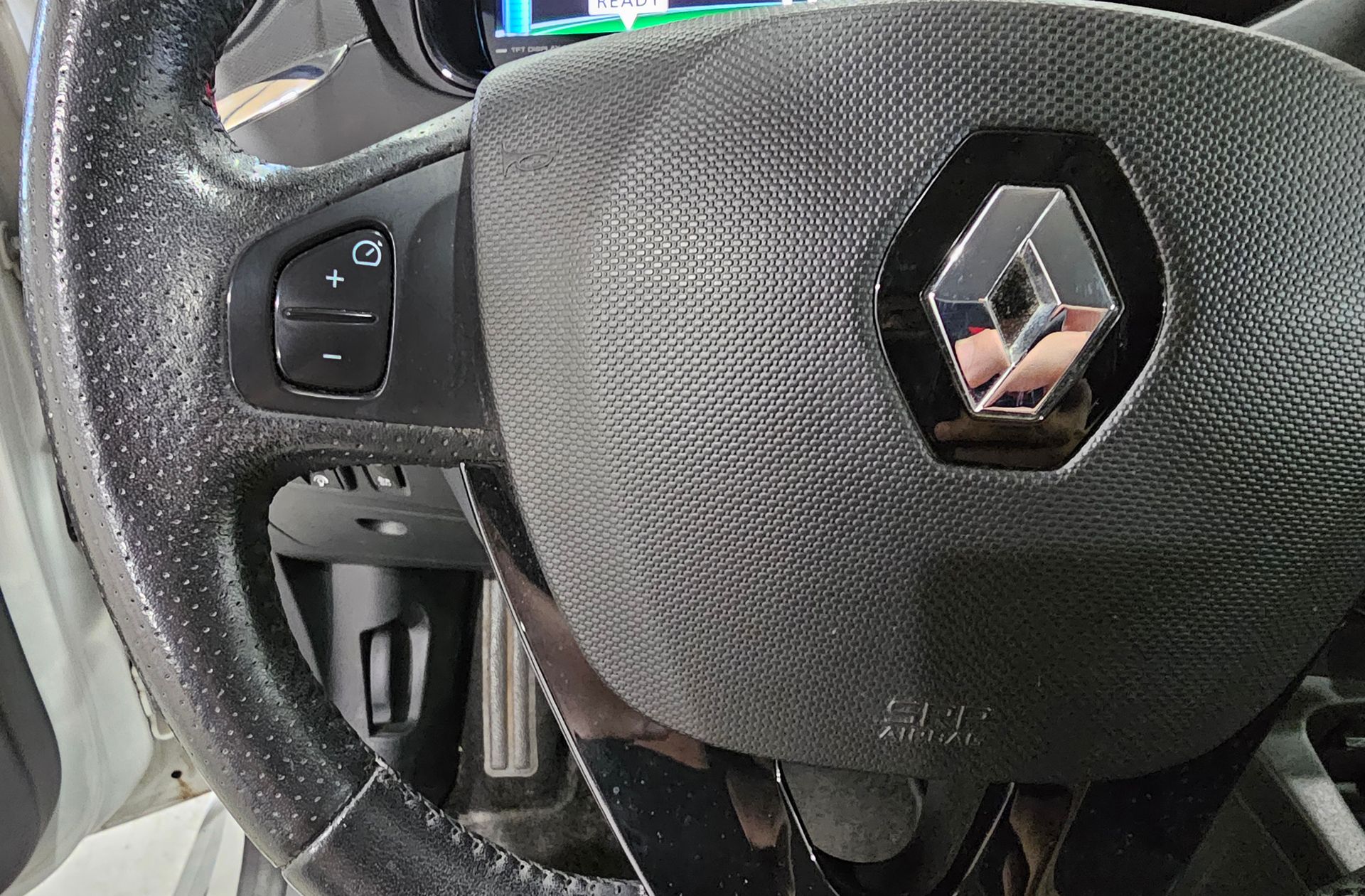 Renault Zoe Intens Q90 - foto 23