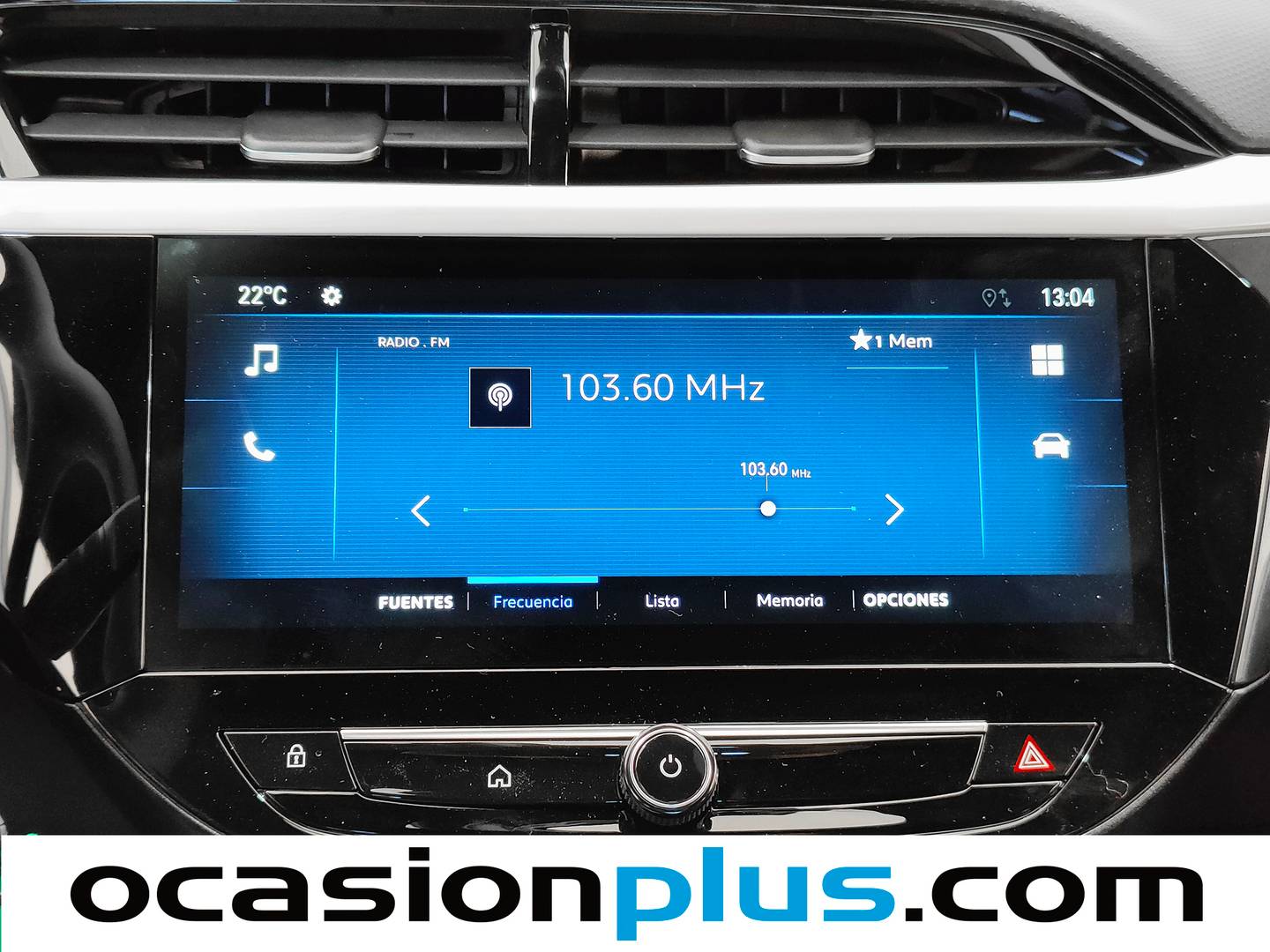 Foto Opel Corsa Opel Corsa 1.2T XHL GS  (100 CV)