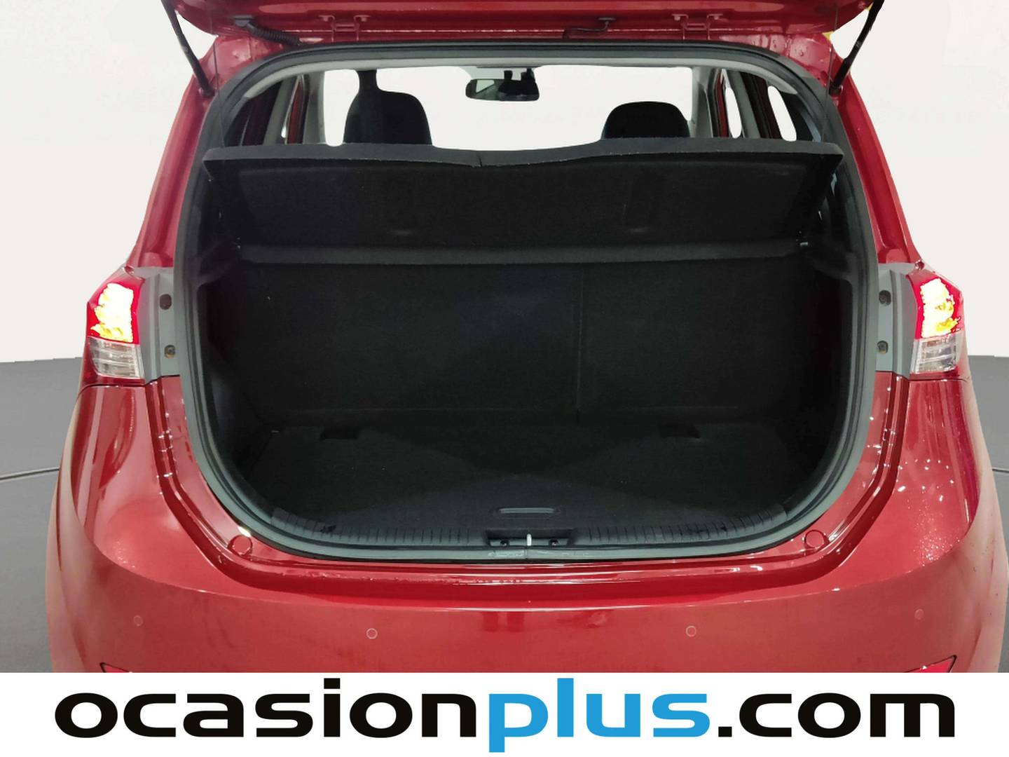 Foto Hyundai ix20 Hyundai ix20 1.6 CRDI BlueDrive Tecno (115 CV)