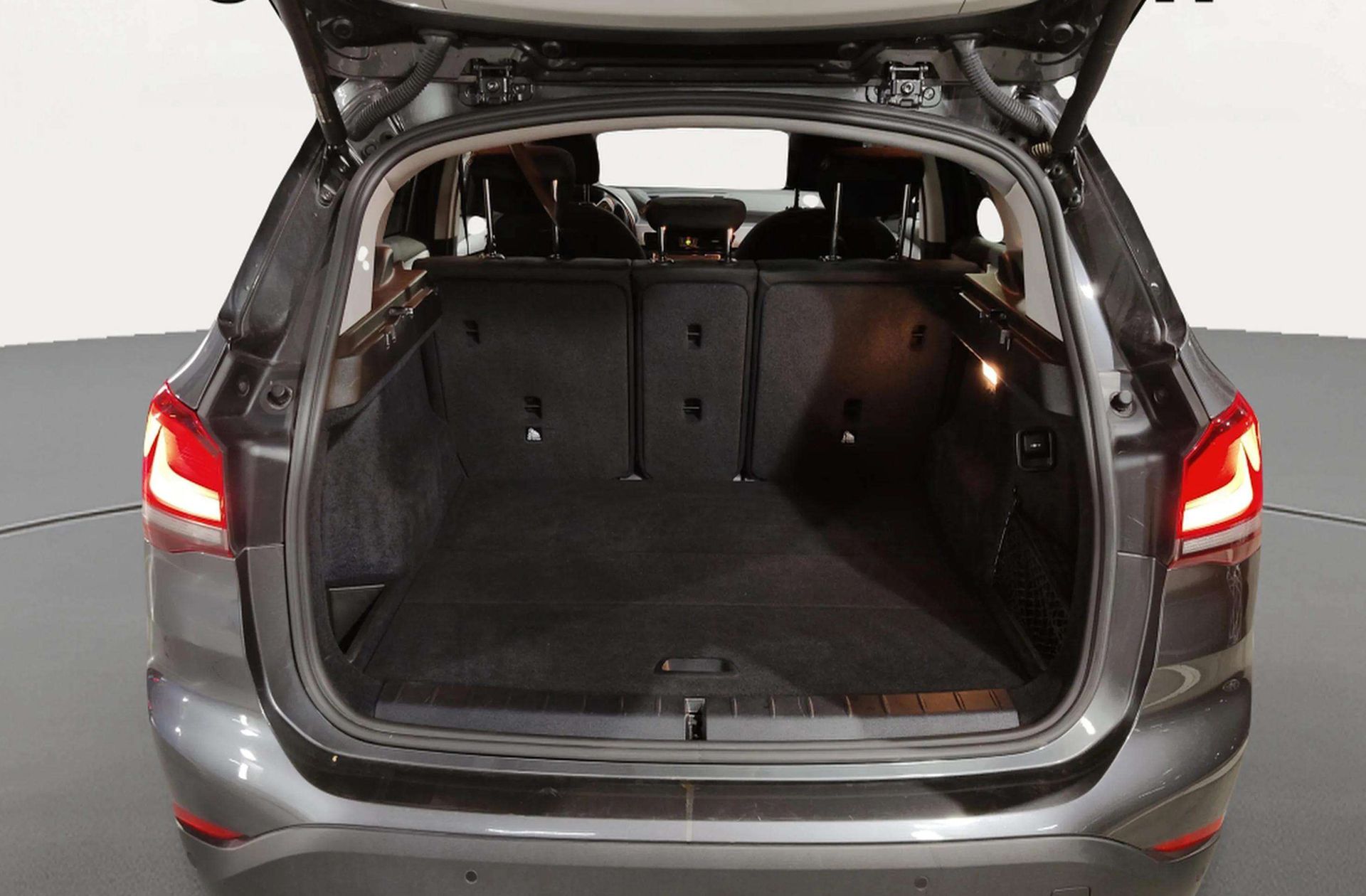 BMW X1 sDrive18i - foto 19