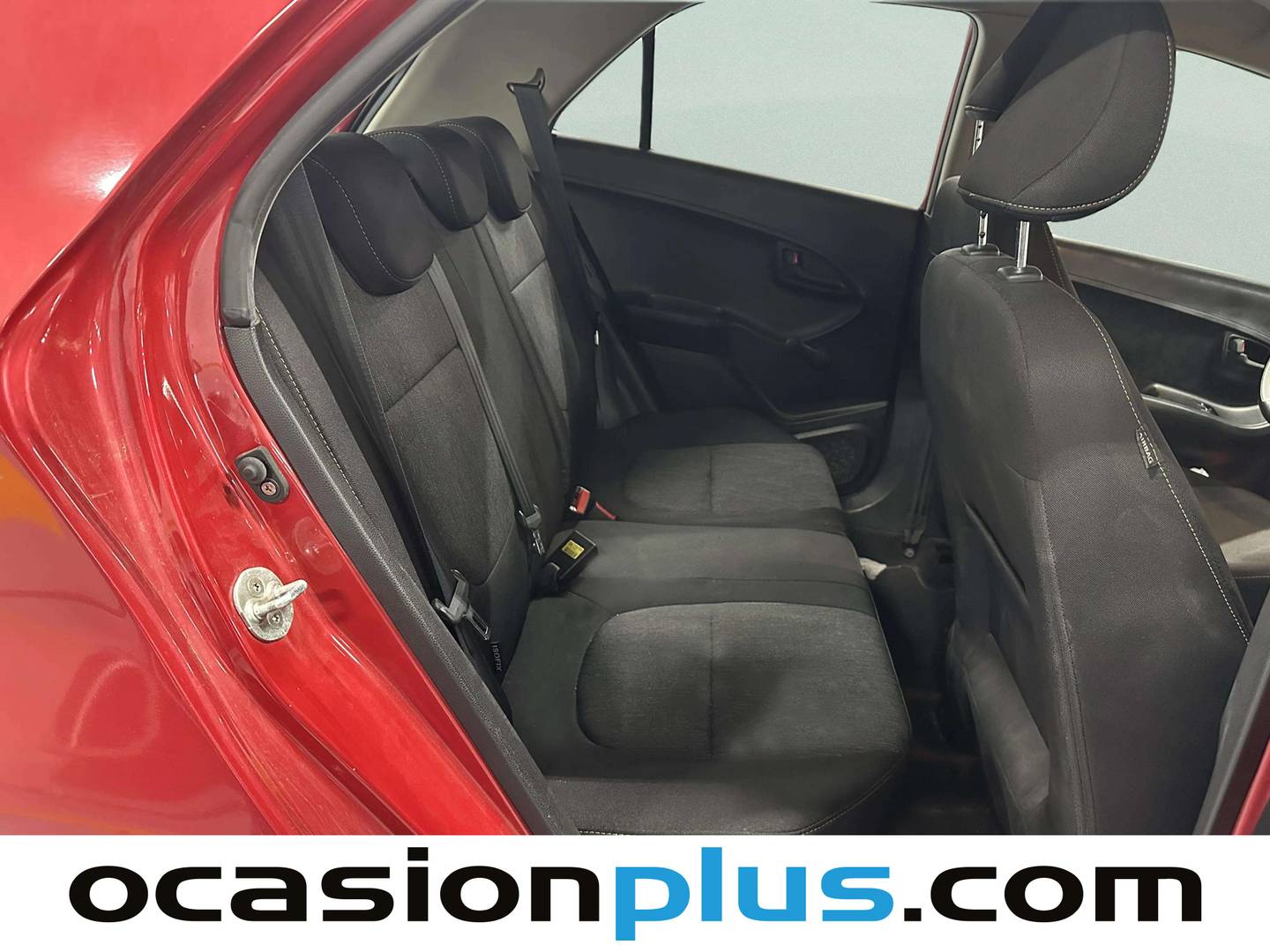 Foto KIA Picanto Kia Picanto 1.0 CVVT Tech (66 CV)