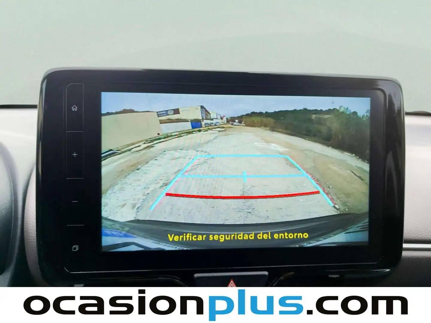 Foto Toyota Yaris Cross Toyota Yaris Cross 120H Style (116 CV)