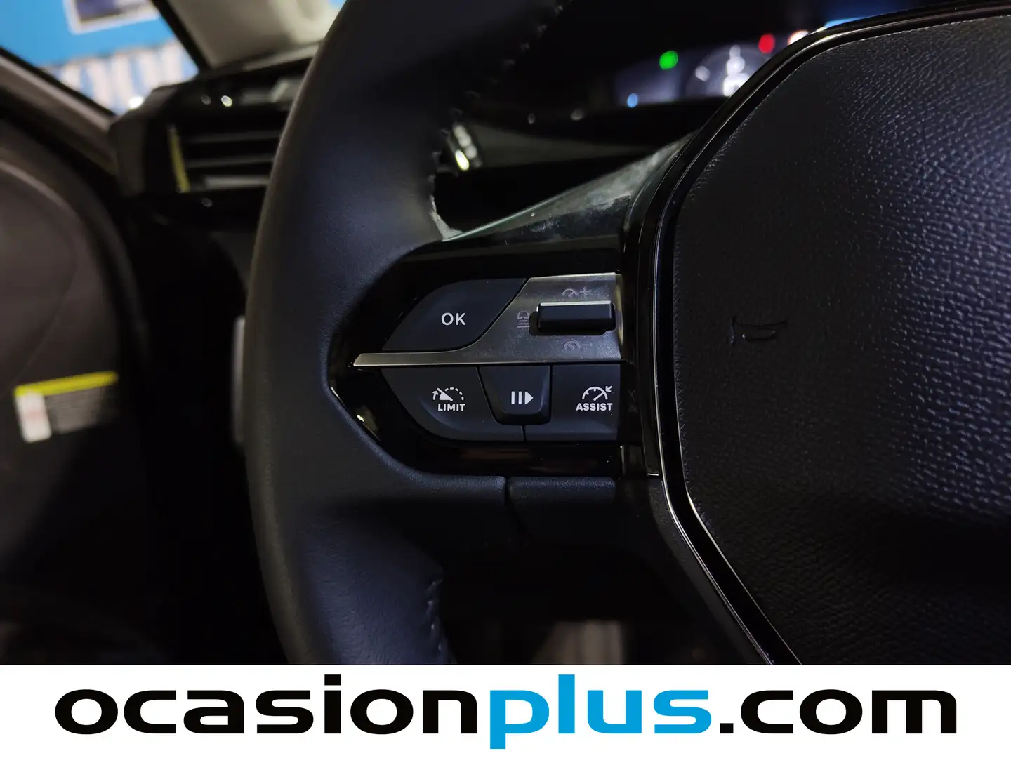 Foto Peugeot 308 Peugeot 308 Allure Hybrid eDCS6 (145 CV)