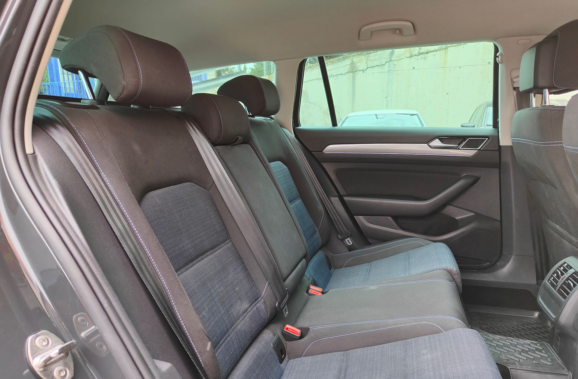 Volkswagen Passat Variant GTE 1.4 TSI e-Power DSG - foto 19