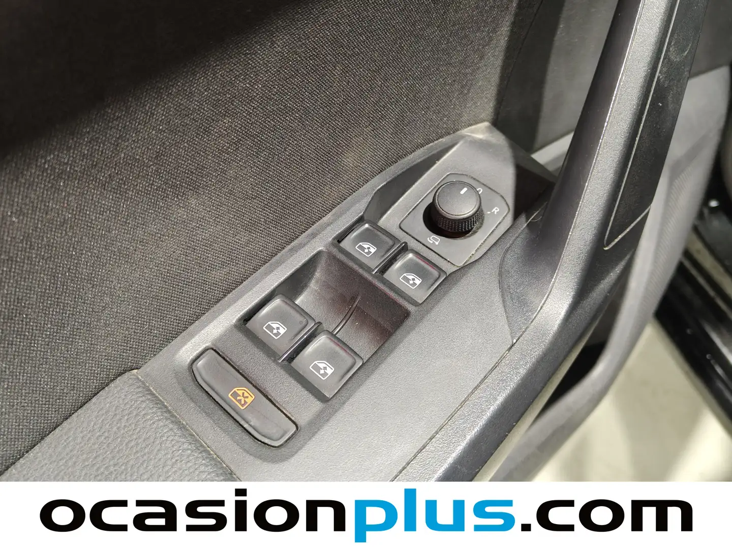 Foto Seat Ibiza SEAT Ibiza 1.5 TSI FR XL DSG (150 CV)