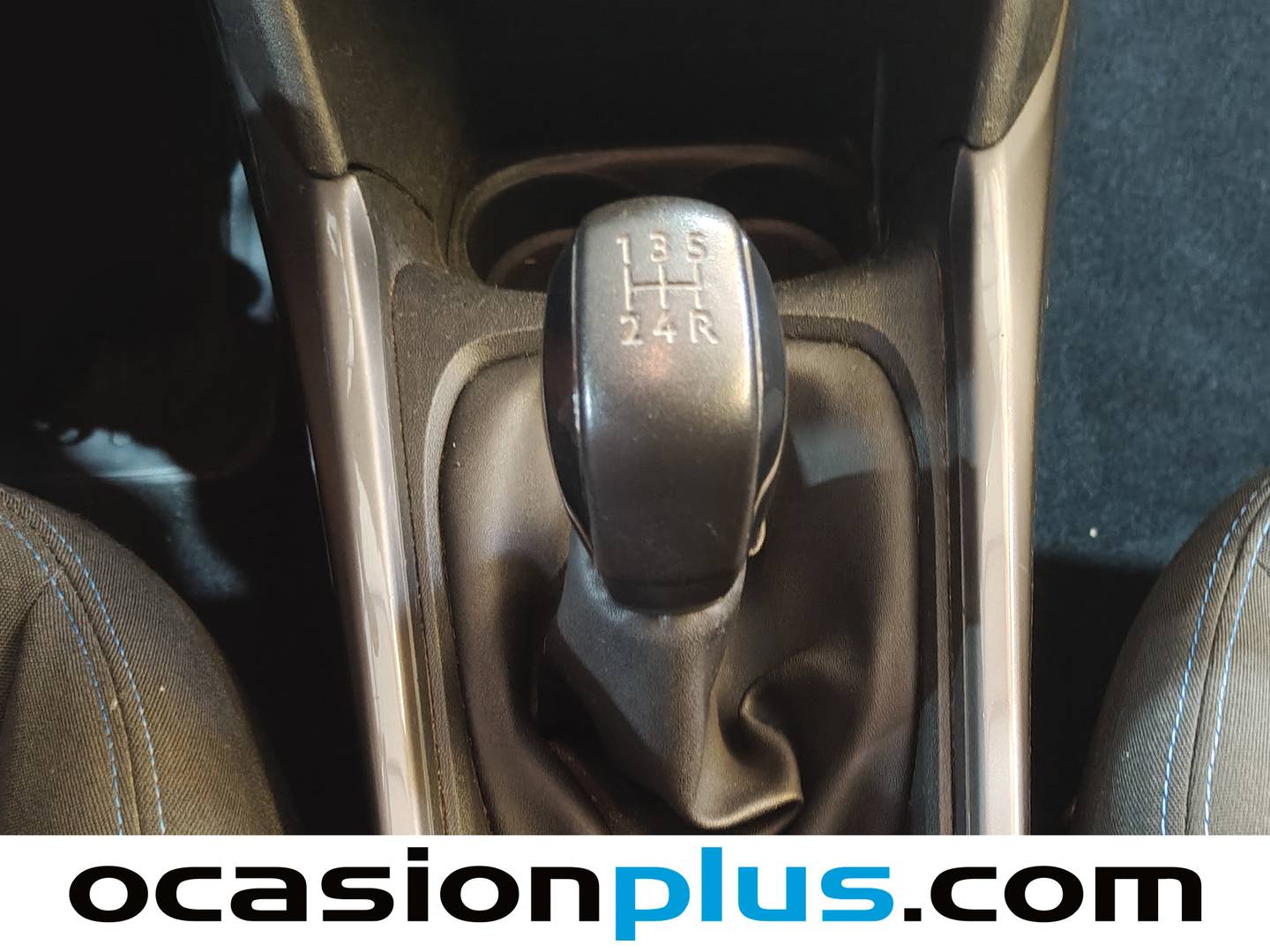 Peugeot 2008 Peugeot 2008 PureTech 82 S&S Style (82 CV) de segunda mano