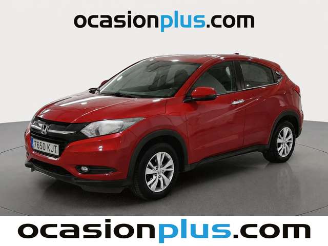 Honda HR-V 1.5 i-VTEC Elegance (130 CV) de segunda mano