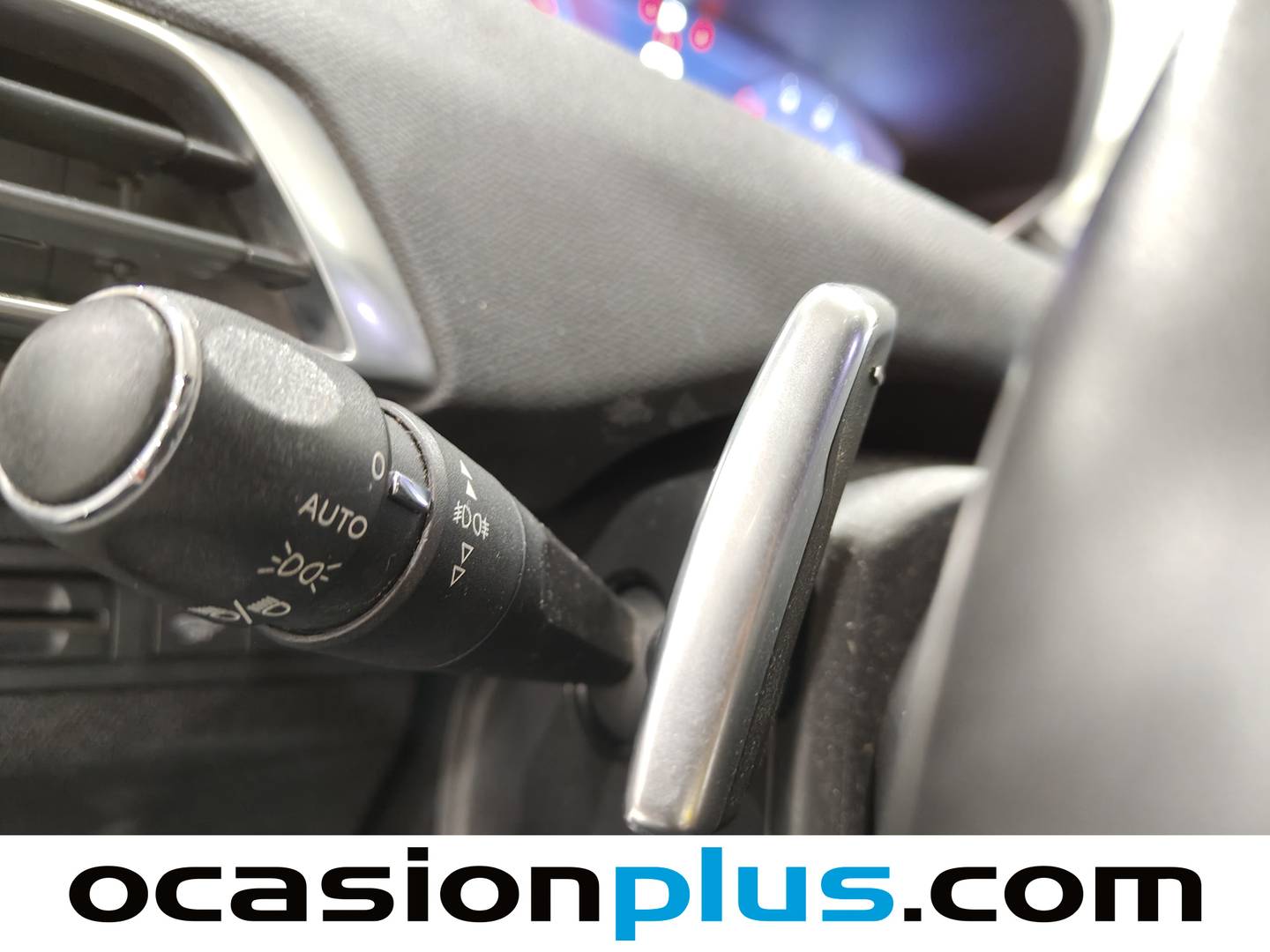 Foto Peugeot 3008 Peugeot 3008 BlueHDi 180 S&S GT EAT6 (180 CV)