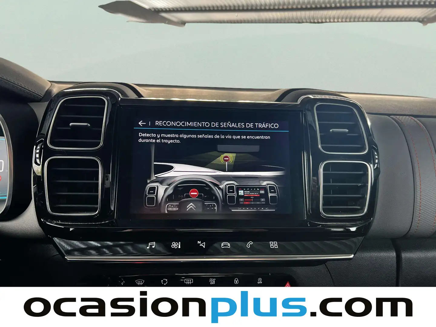 Foto Citroën C5 Aircross Citroen C5 Aircross BlueHdi 130 S&S Shine (131 CV)