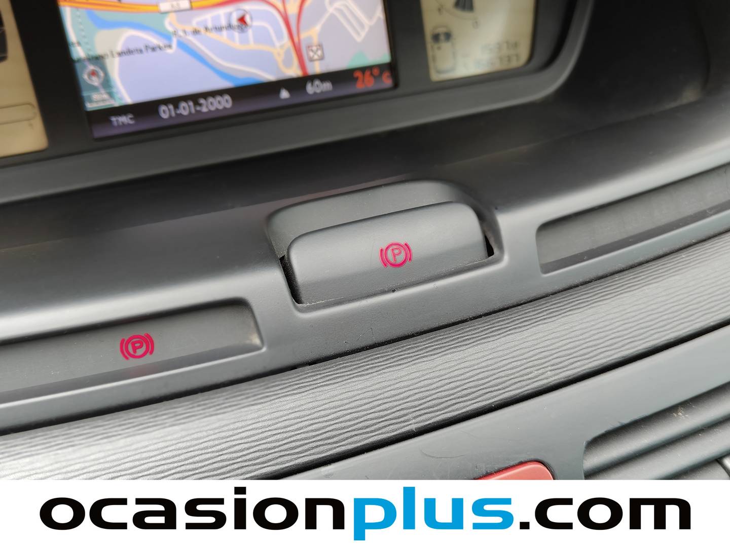 Citroën Grand C4 Picasso Citroën Grand C4 Picasso 1.6 HDI Millenium (112 CV) 7 Plazas de segunda mano