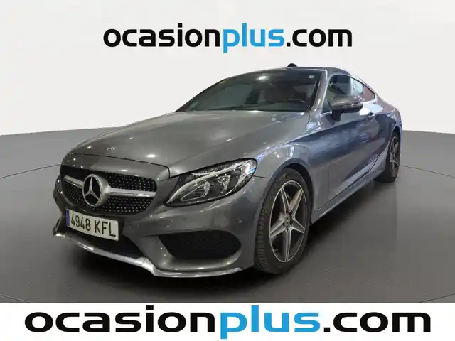 Mercedes Clase C