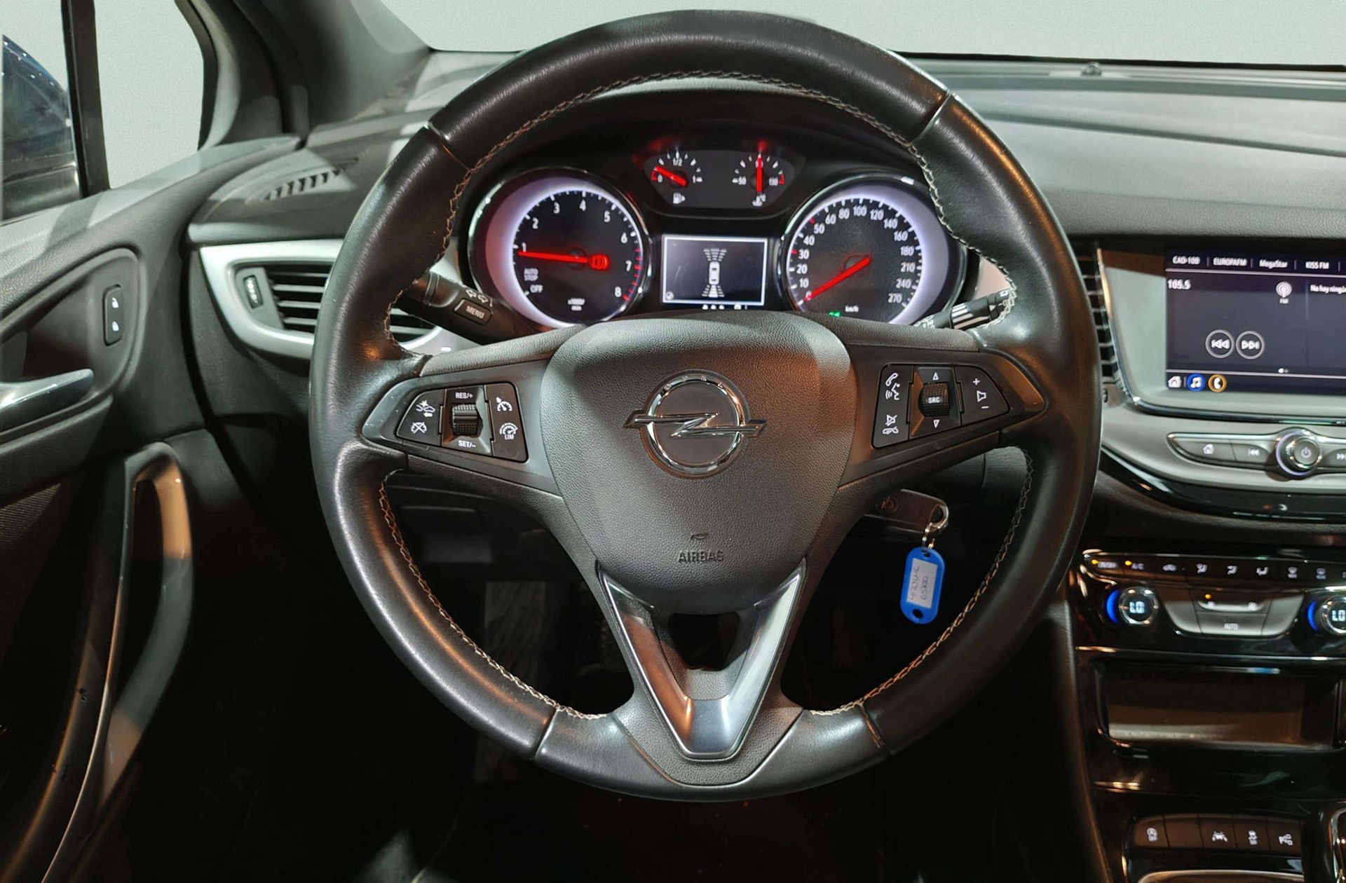 Opel Astra Sports Tourer 1.2 Turbo SHT GS Line - foto 20