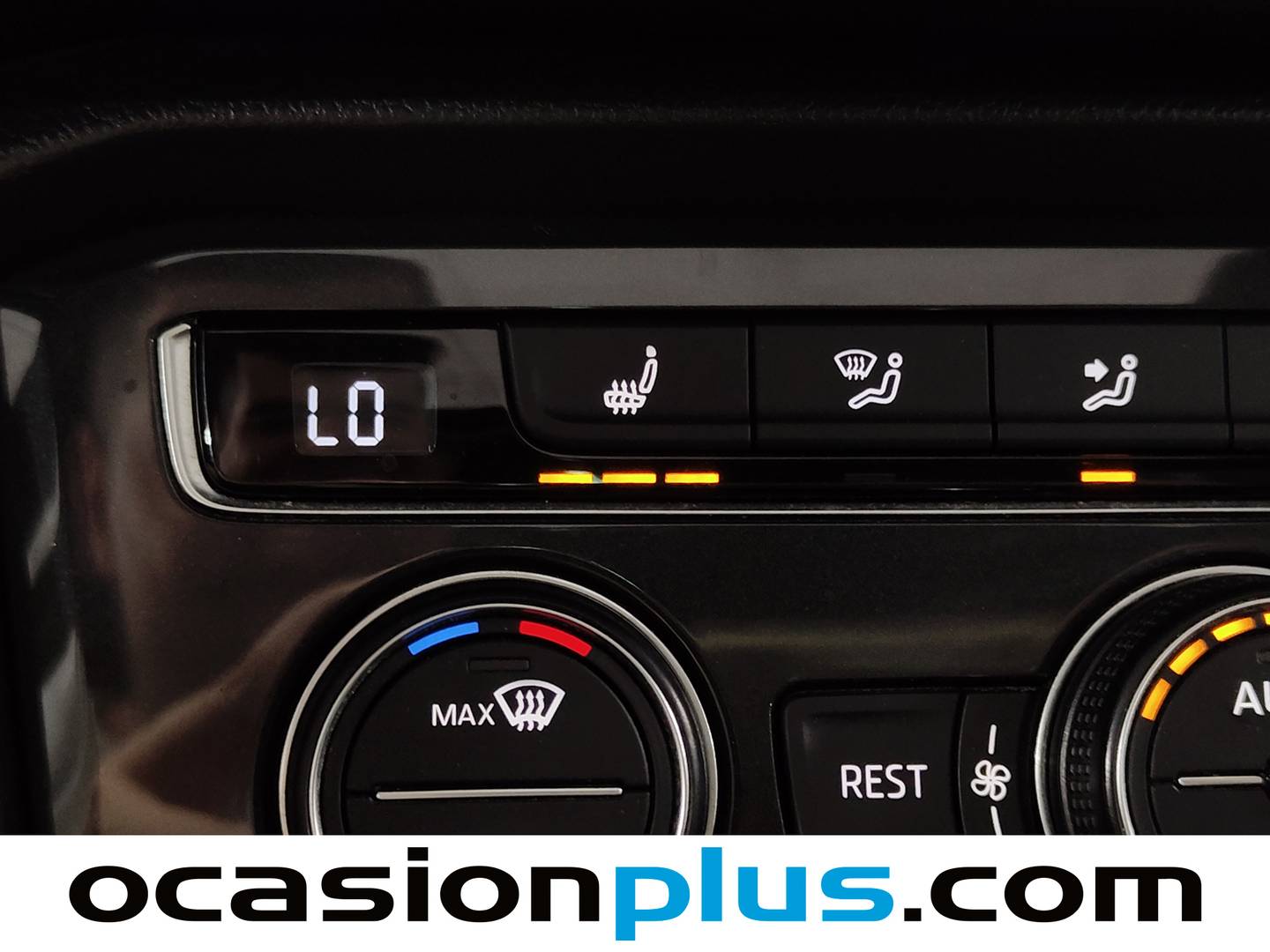 Seat Tarraco Seat Tarraco 2.0 TDI S&S Xcellence Plus 4Drive DSG (190 CV) 7 Plazas seminuevo