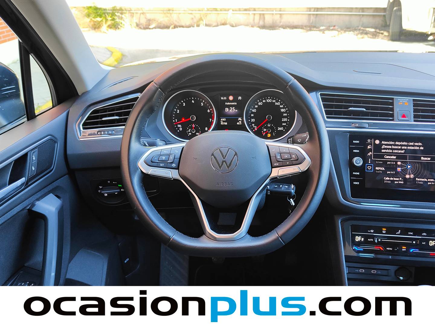 Volkswagen Tiguan Volkswagen Tiguan Life 1.5 TSI (130 CV) manual