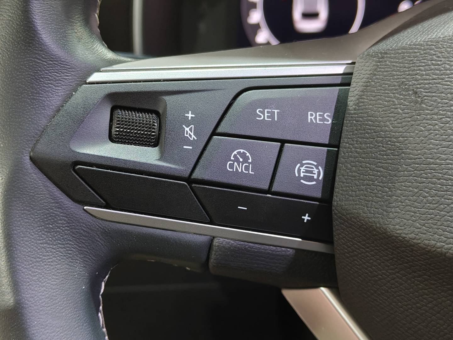 Foto Seat León SEAT León ST ST 1.5 TSI Style 25 Aniversario (116 CV)