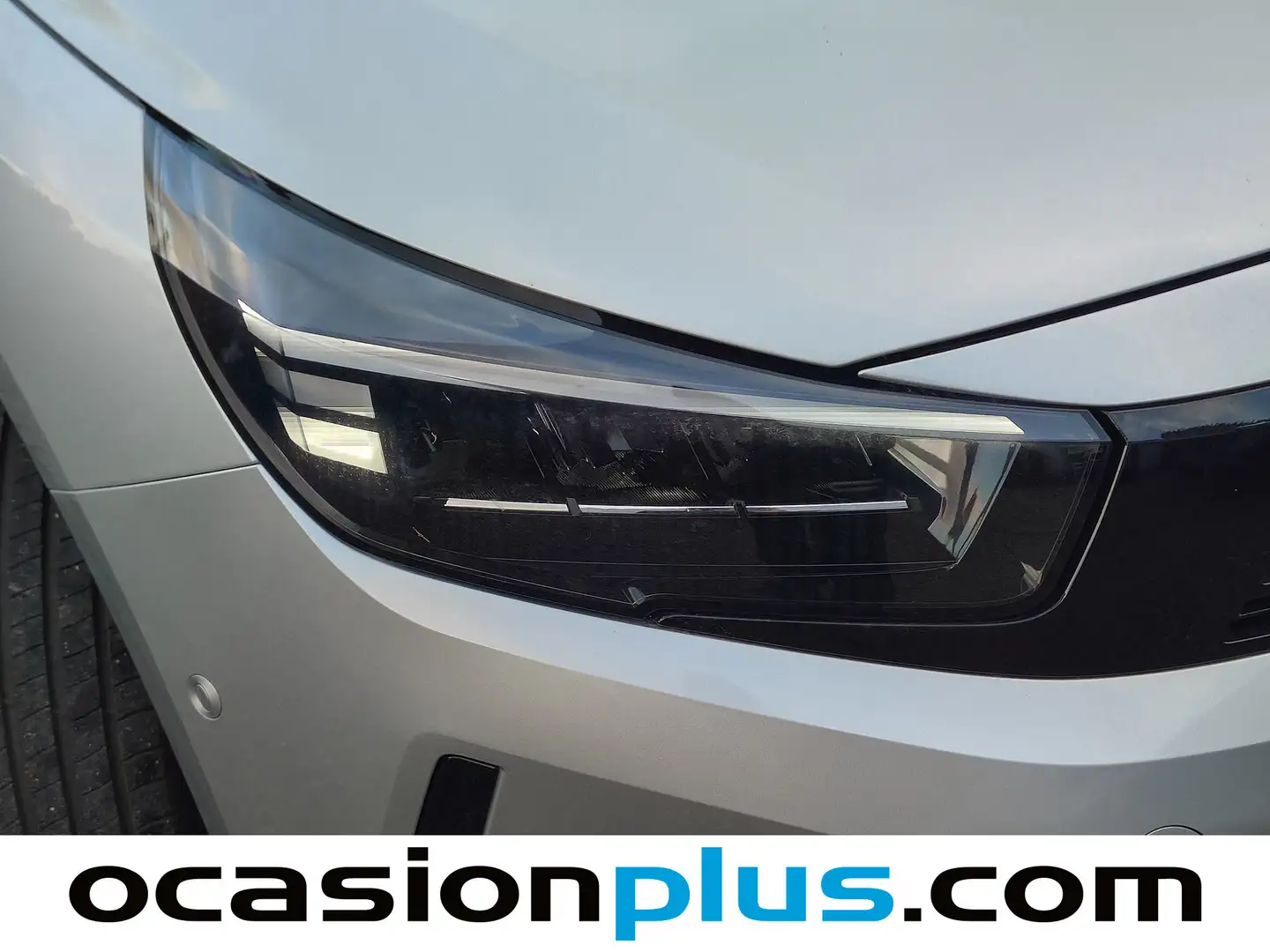 Foto Opel Corsa Opel Corsa 1.2T XHL GS (100 CV)