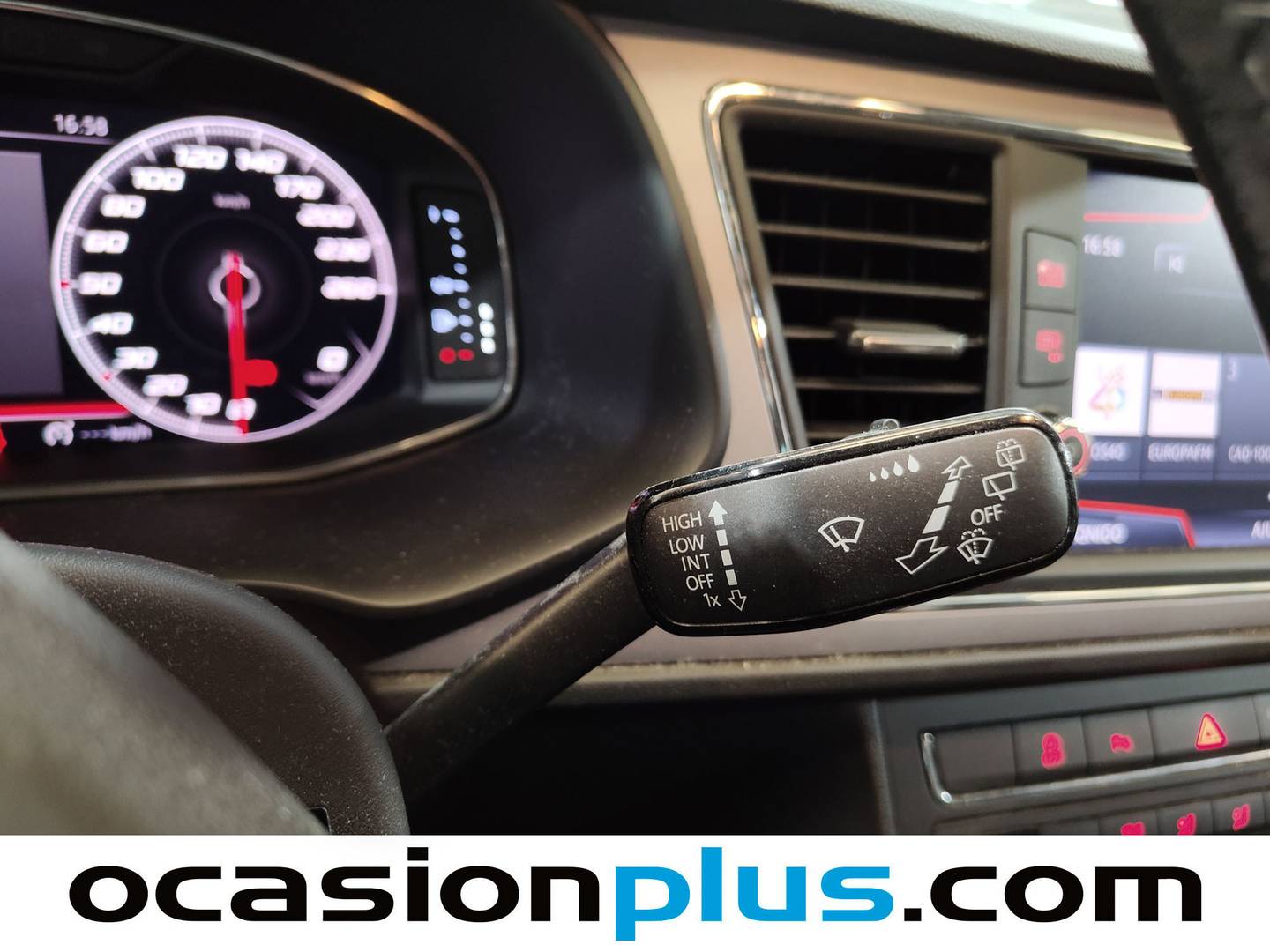 Seat León Seat León 1.6 TDI Style Visio Edition (115 CV) 115cv