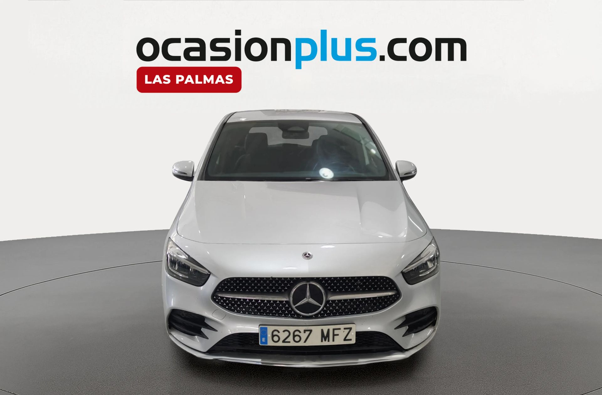 Mercedes-Benz Clase B 200 d Pack AMG - foto 14