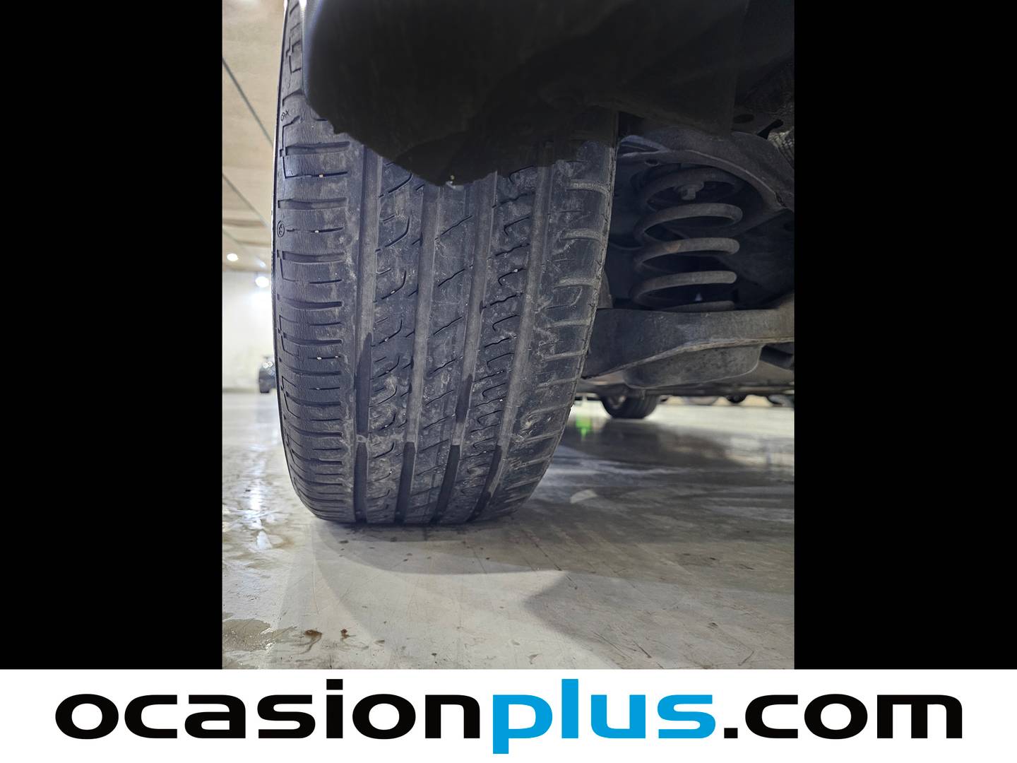 Ford C-Max Ford C-Max 1.0 EcoBoost S&S Titanium (125 CV) de segunda mano