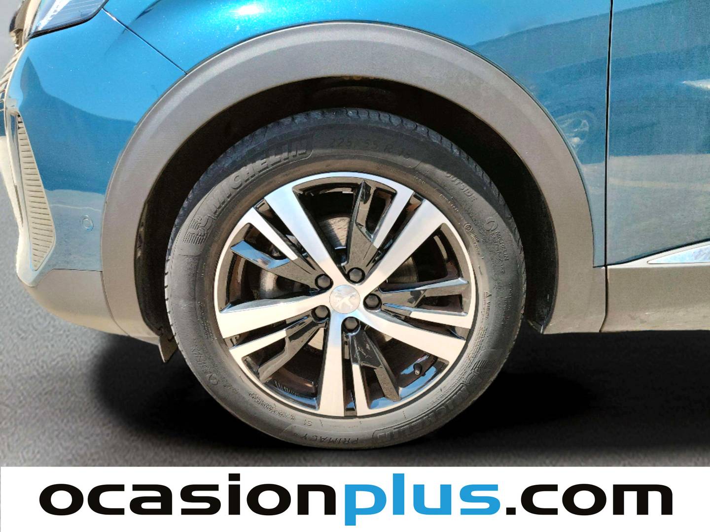 Peugeot 5008 Peugeot 5008 BlueHDI 130 S&S GT (130 CV) 7 Plazas al mejor precio