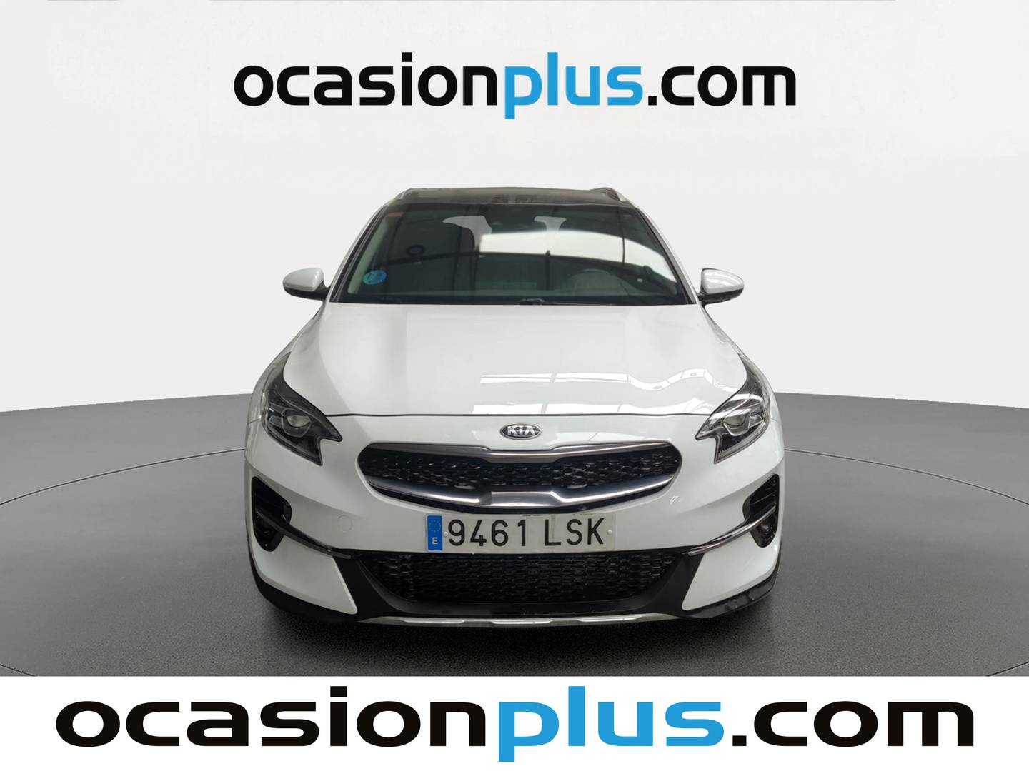 KIA XCeed KIA XCeed 1.6 MHEV Drive iMT (136 CV) 136cv