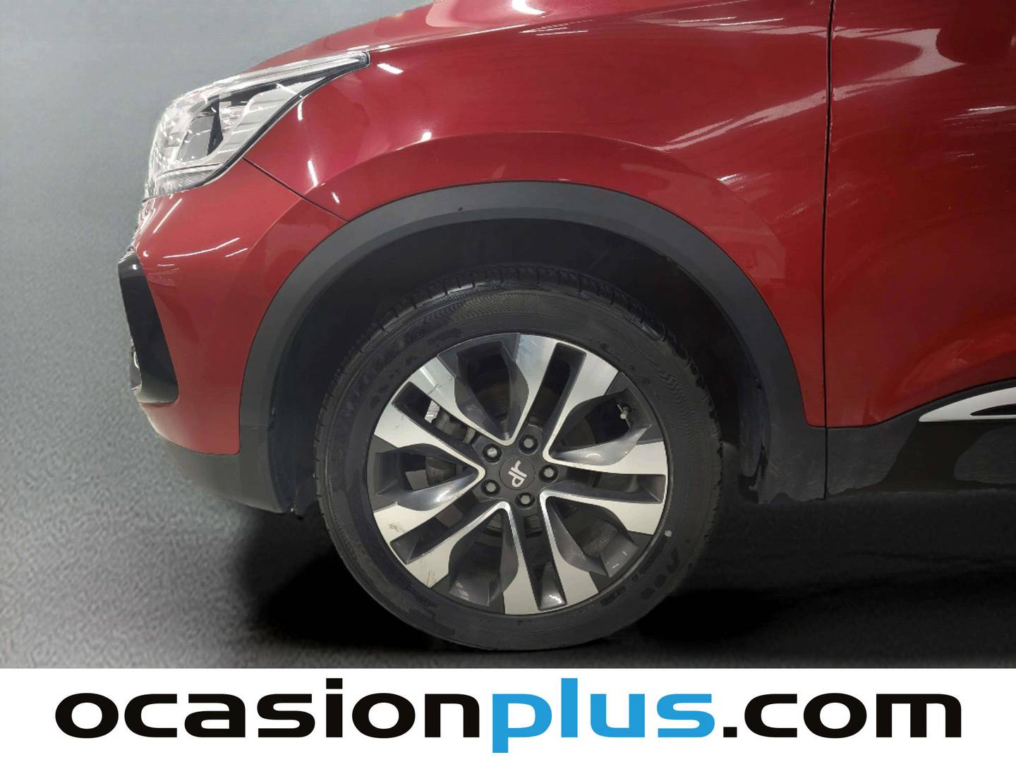 DR AUTOMOBILES DR 5.0 DR AUTOMOBILES DR5 1.5 (116 CV) km 0