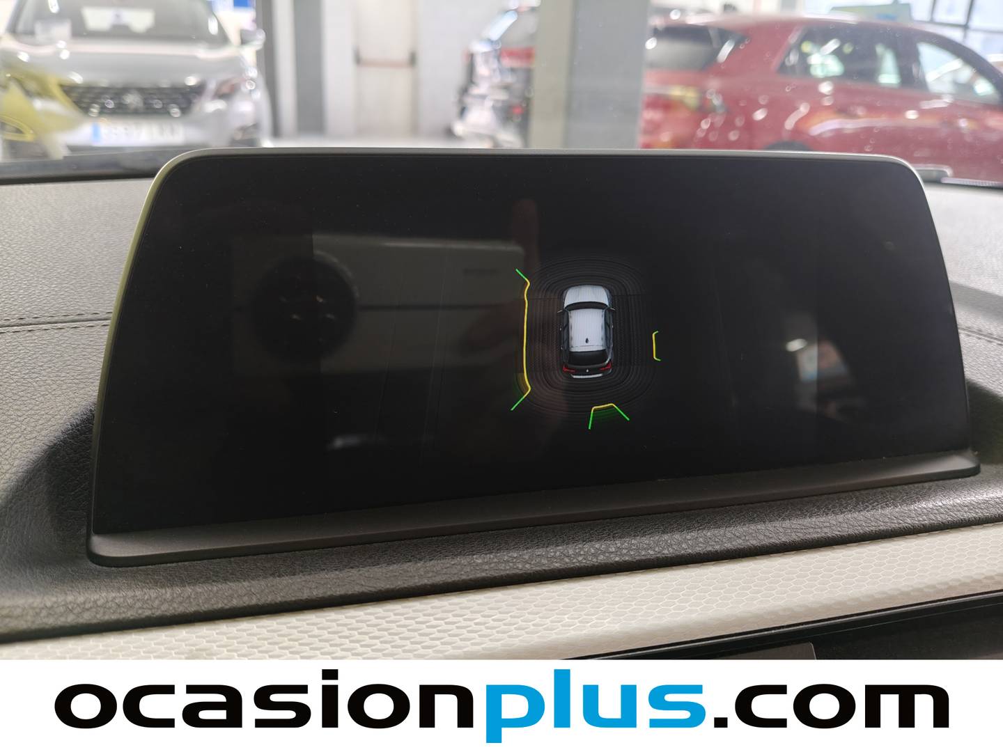 BMW Serie 1 BMW Serie 1 118d Pack M (150 CV) diésel