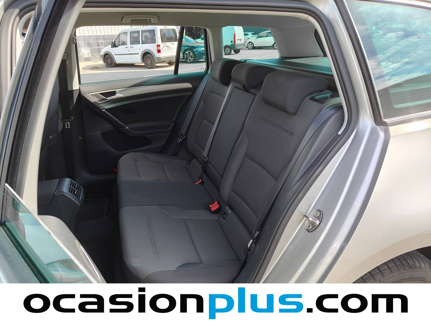 Foto Volkswagen Golf Volkswagen Golf Variant Advance 2.0 TDI BMT (150 CV) DSG