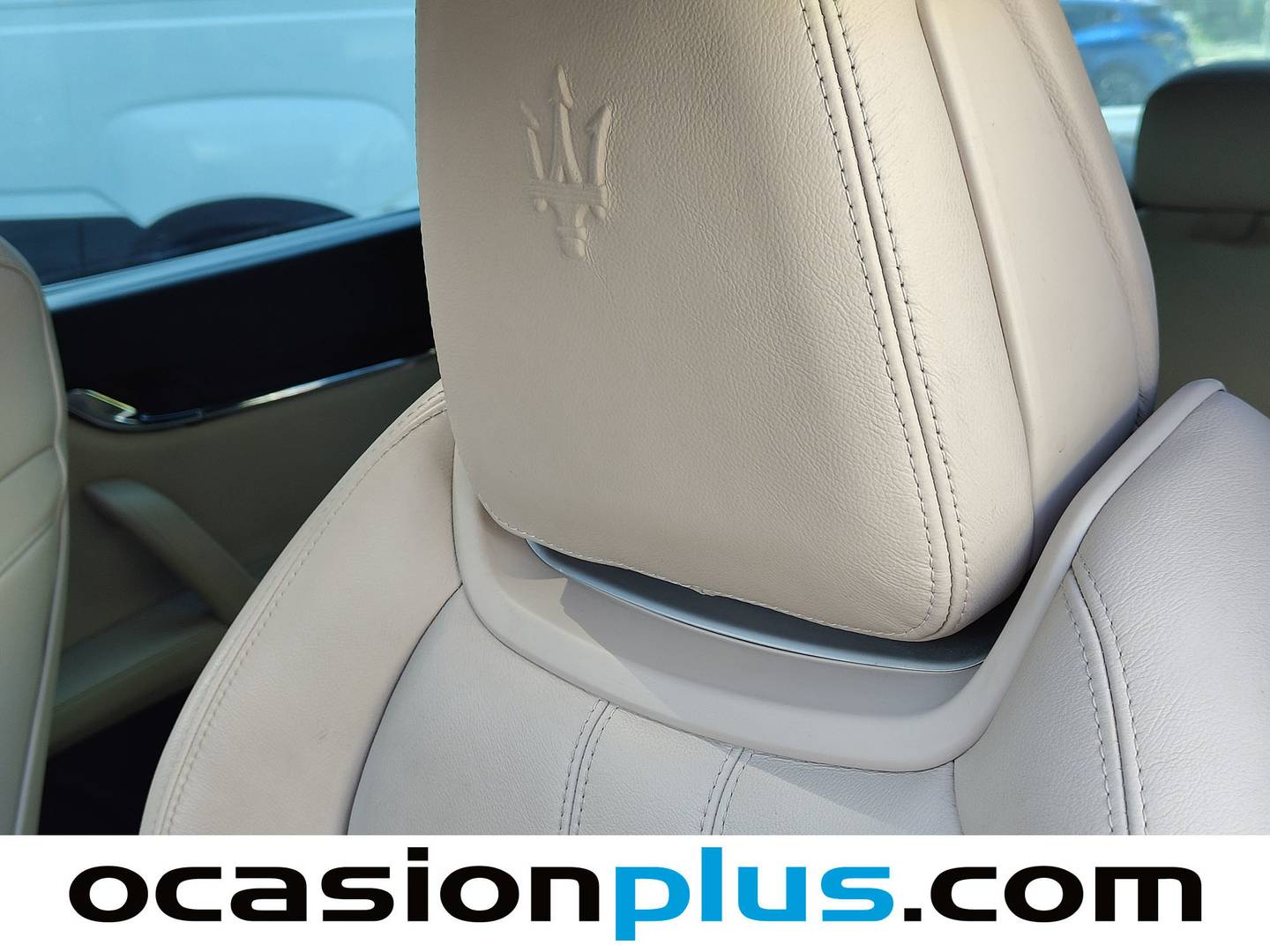 Maserati Quattroporte Maserati Quattroporte 3.0 V6 S Q4 Auto (410 CV) al mejor precio