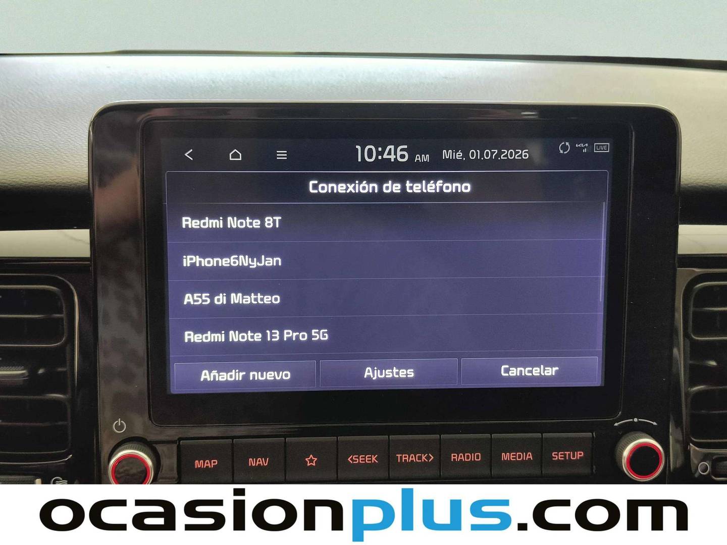 KIA Stonic KIA Stonic 1.0 T-GDi MHEV Drive (100 CV) barato