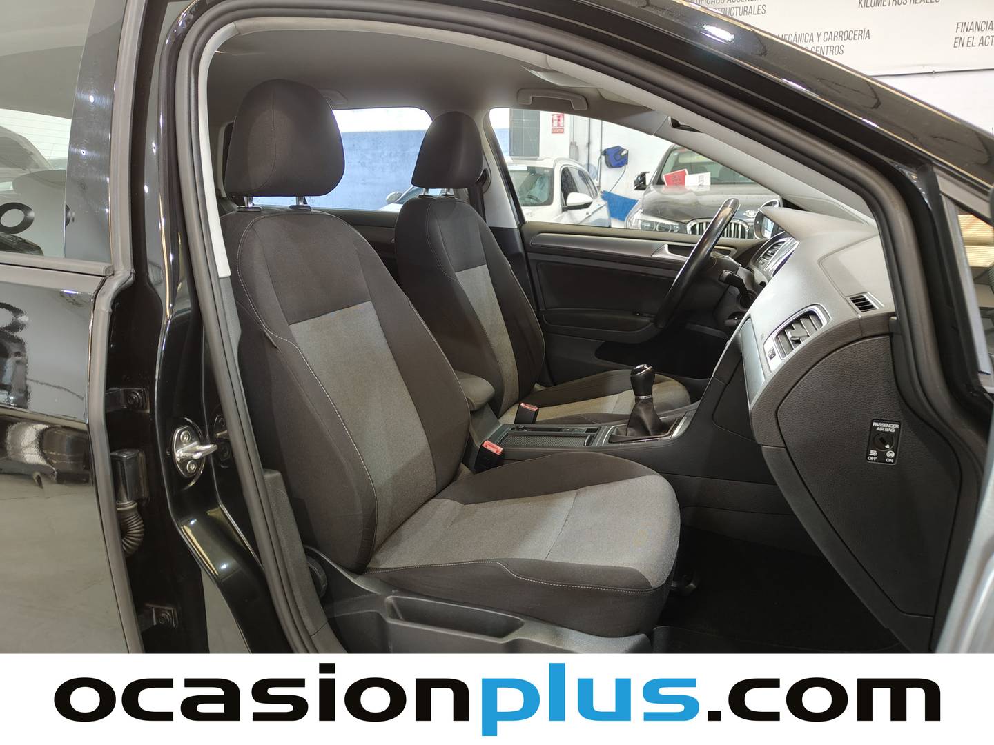 Volkswagen Golf Volkswagen Golf Business 1.6 TDI CR BMT (110 CV) km 0