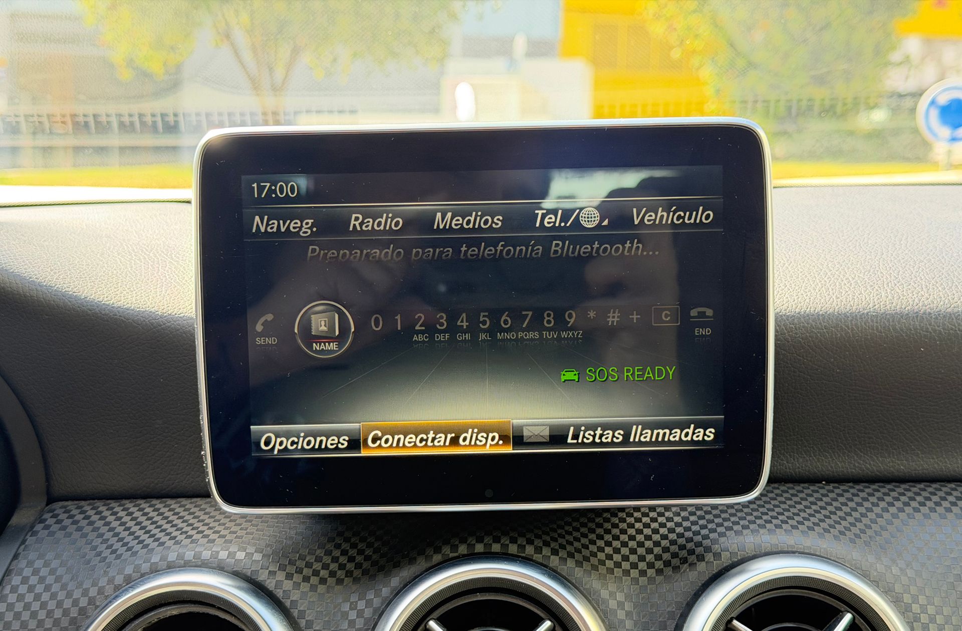 Mercedes-Benz Clase A 180 d Style - foto 32