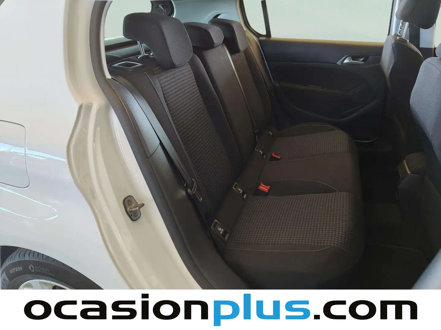 Foto Peugeot 308 Peugeot 308 PureTech 130 S&S Active Pack (130 CV)