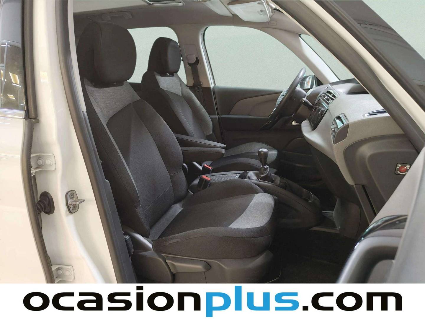 Citroën C4 Picasso Citroën C4 Picasso BlueHDi 120 Feel (120 CV) km 0