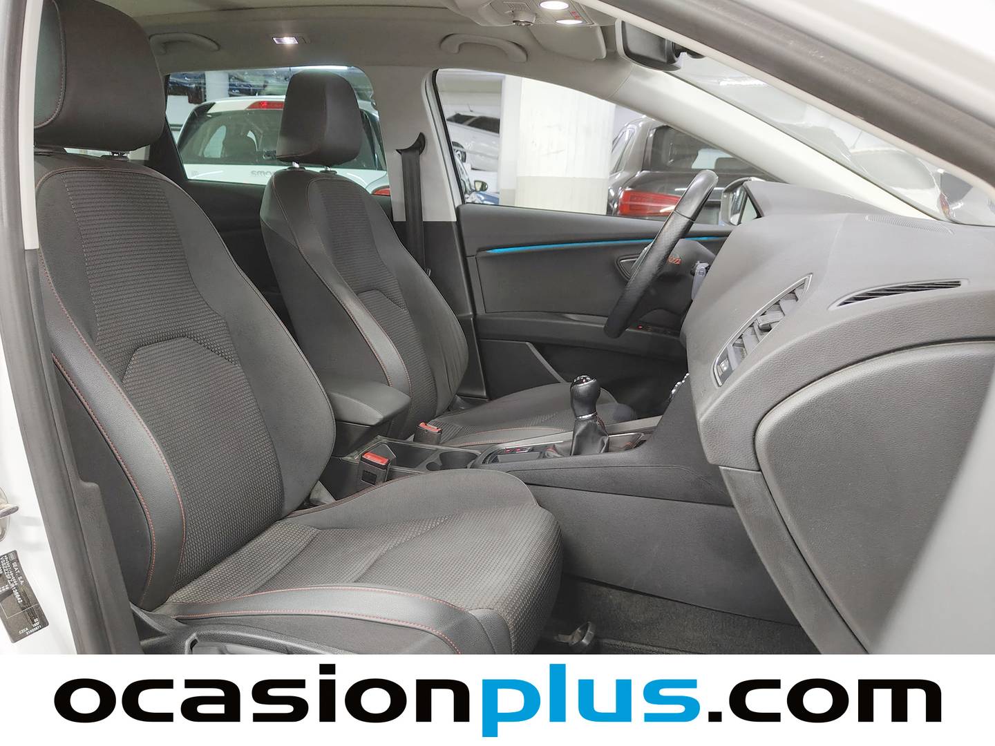 Seat León Seat León ST 1.4 TSI S&S FR Advanced (125 CV) gasolina