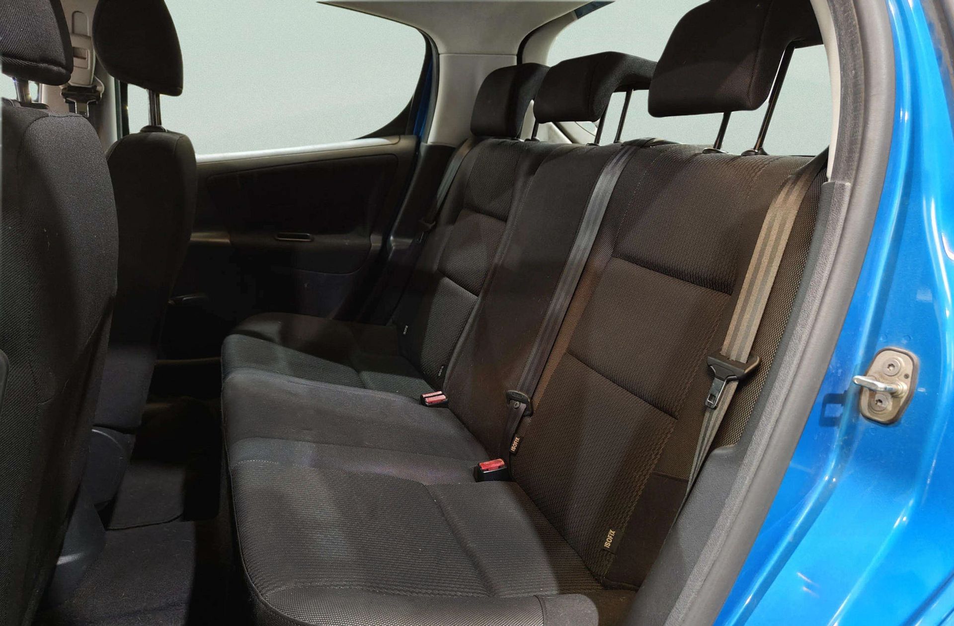 Peugeot 207 1.4 HDi Business Line FAP - foto 9