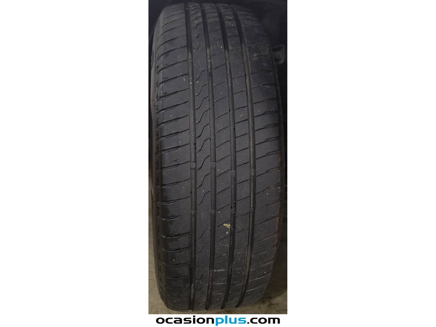 Hyundai ix35 Hyundai ix35 1.6 GDi Tecno Sky 4x2 (135 CV) gasolina