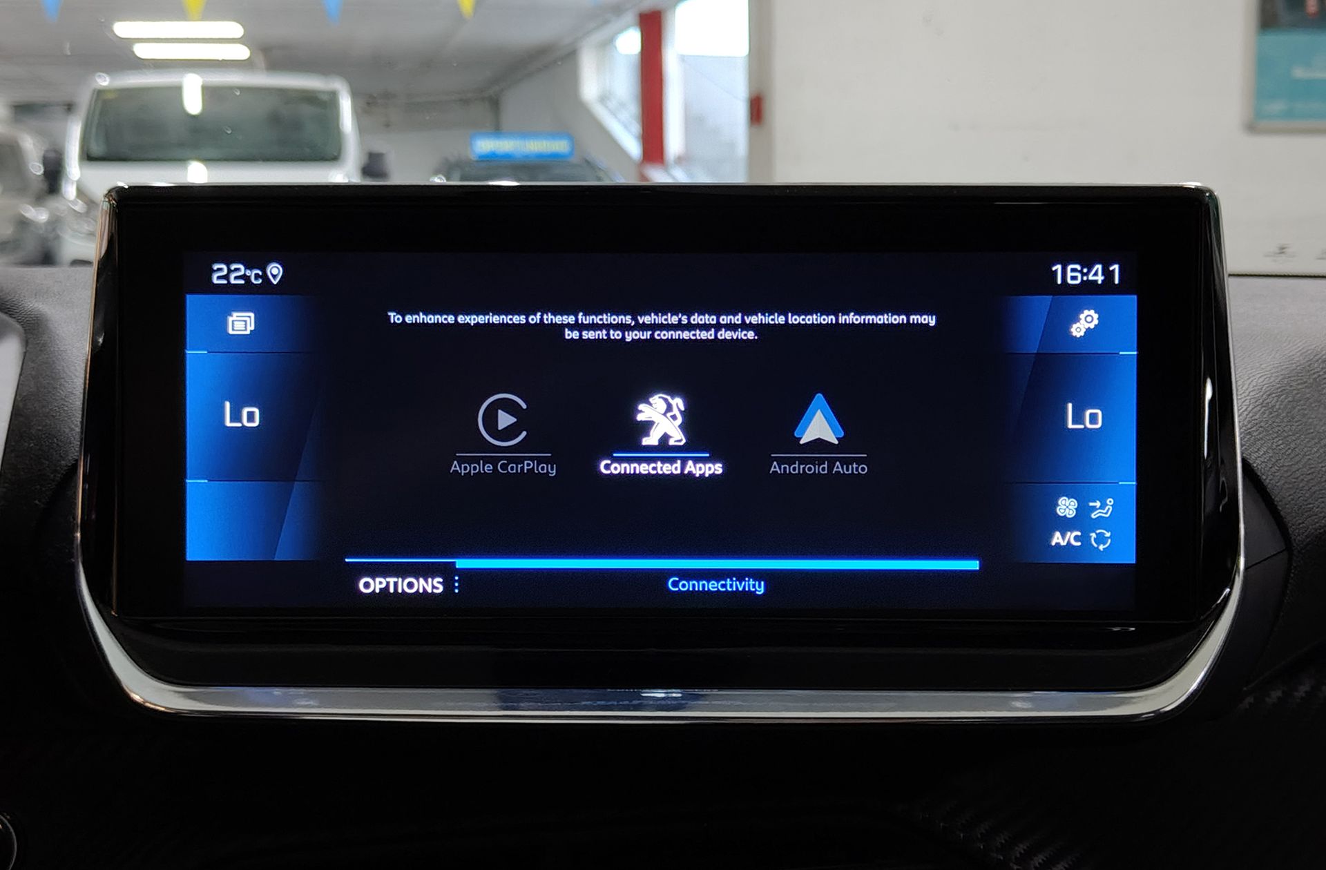 Peugeot 208 PureTech 100 Allure Pack EAT8 - foto 10