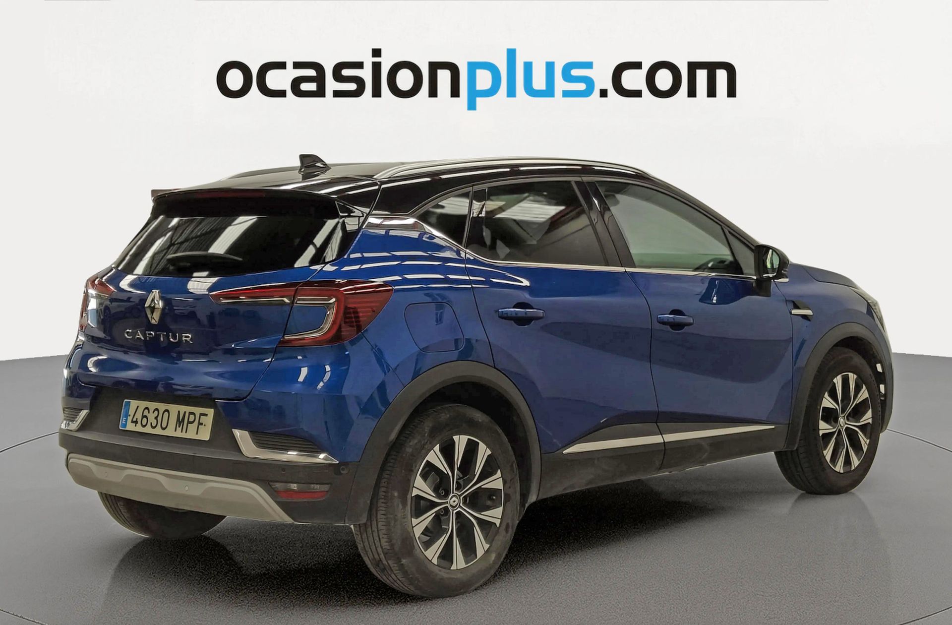 Renault Captur Techno TCe - foto 4