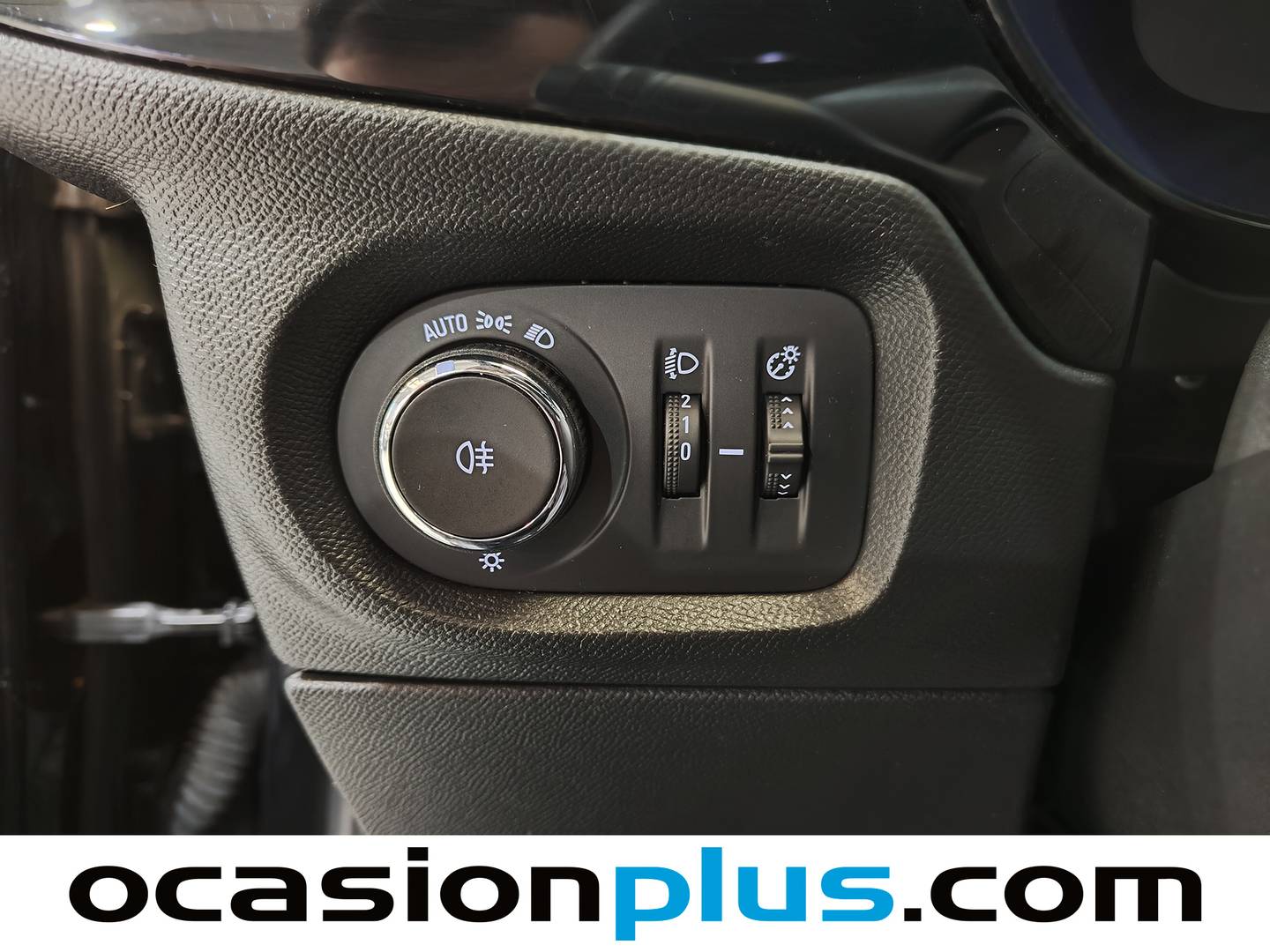 Acabados Opel Corsa Opel Corsa 1.2 T XHL GS (100 CV)