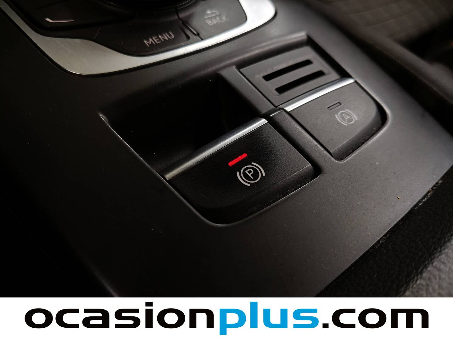 Audi A3 Audi A3 S line edition 2.0 TDI clean diesel (150 CV) manual