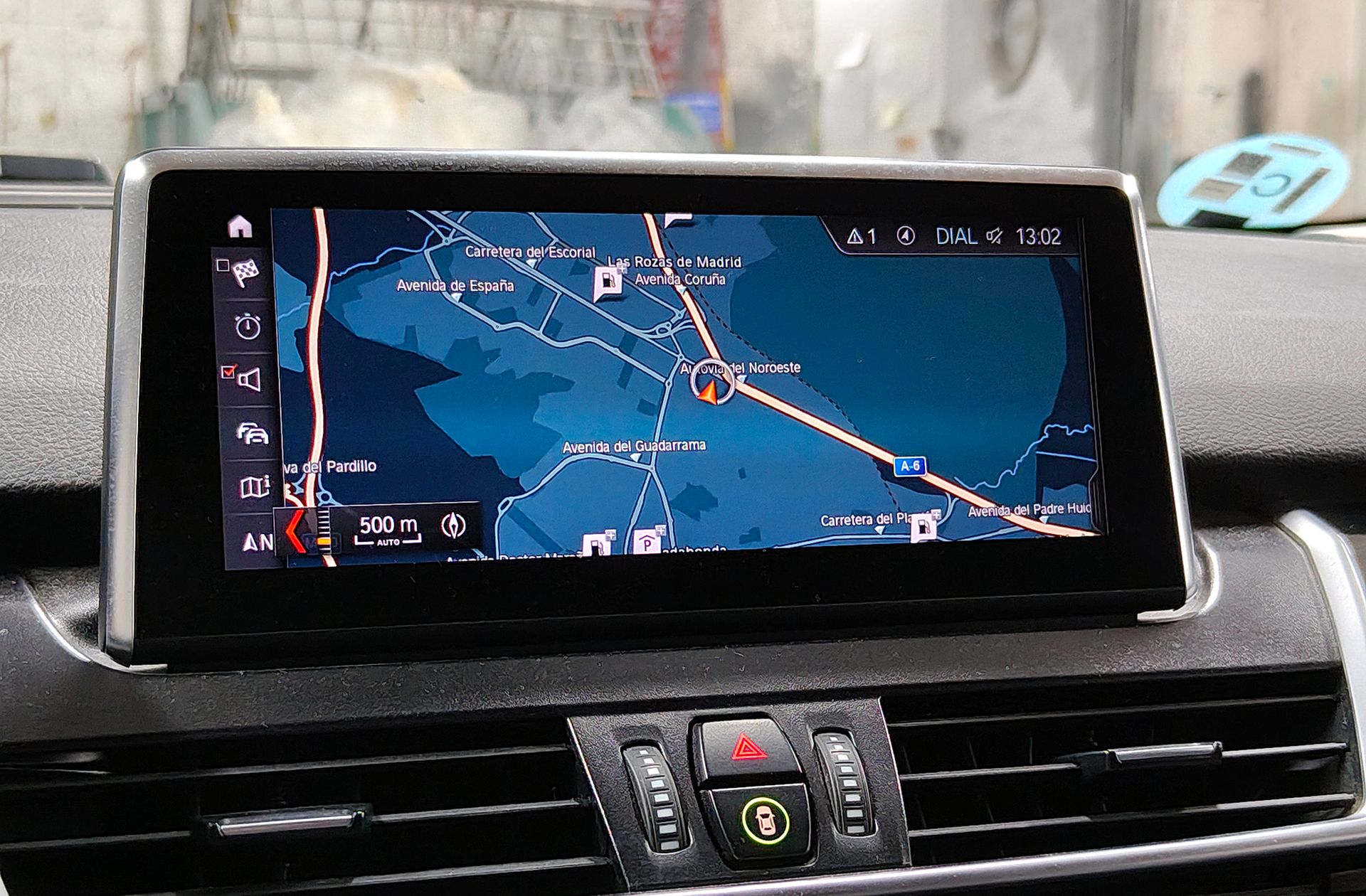 BMW Serie 2 Gran Tourer 2 218d Gran Tourer 7 plazas - foto 10