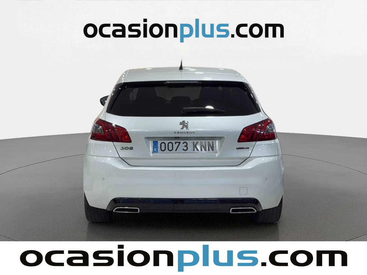 Peugeot 308 Peugeot 308 BlueHDi 150 GT Line (150 CV) al mejor precio