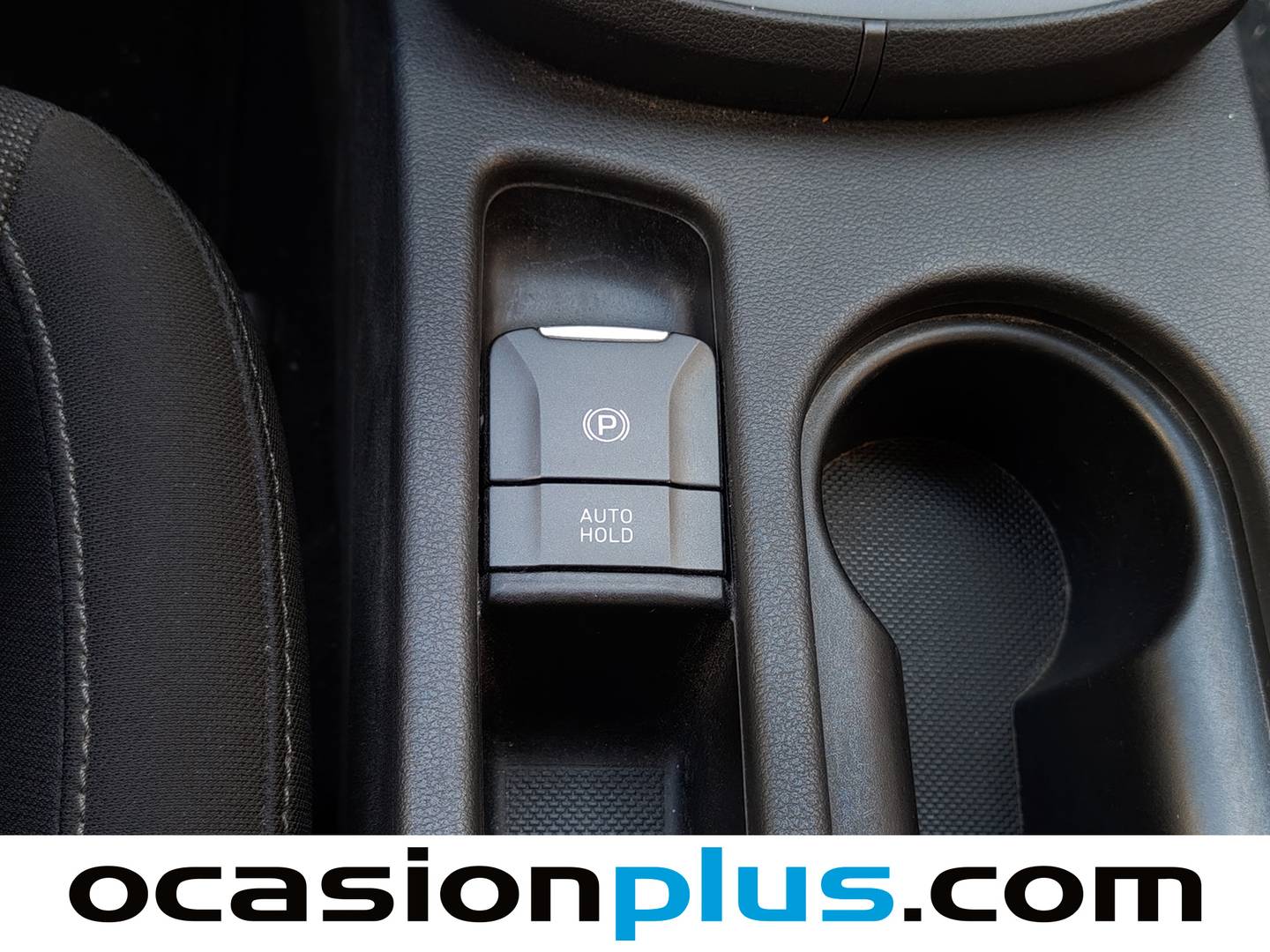 Foto Hyundai Kona Hyundai Kona 1.0 TGDi 48V Maxx 4x2 (120 CV)