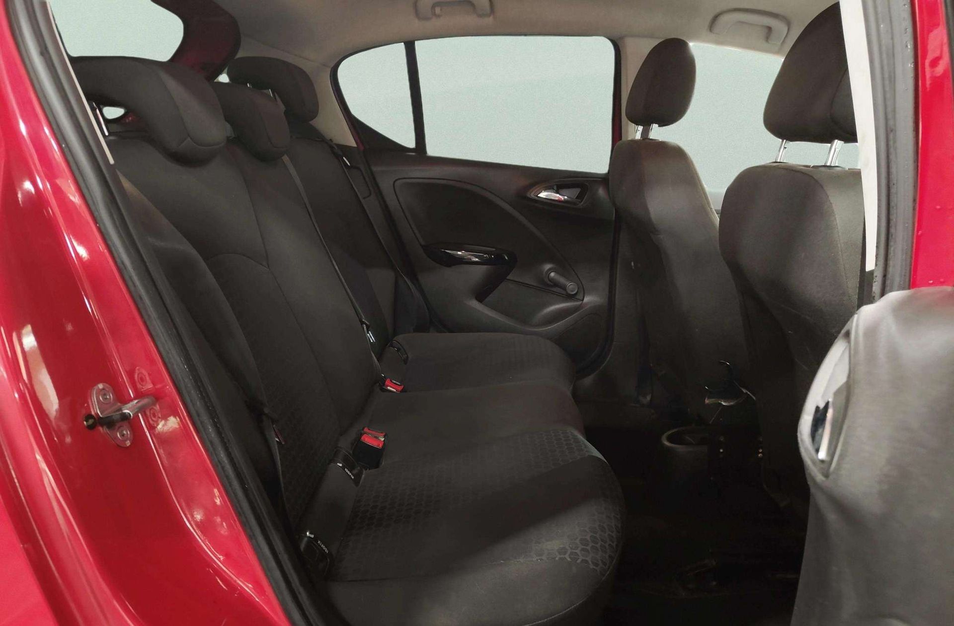 Opel Corsa 1.4 Selective - foto 16