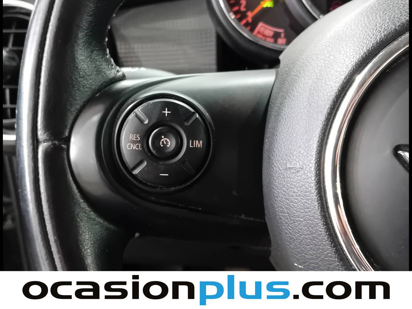 Mini MINI Mini MINI Cooper 5 Puertas One (102 CV) de ocasión